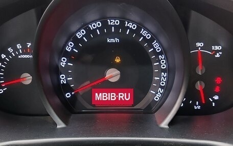 KIA Sportage III, 2015 год, 1 580 000 рублей, 21 фотография