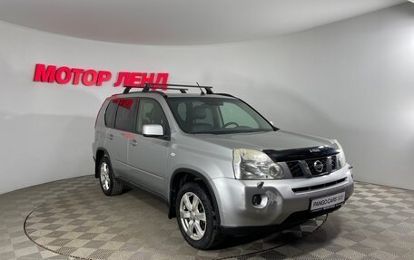 Nissan X-Trail, 2009 год, 949 000 рублей, 3 фотография
