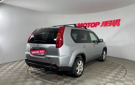 Nissan X-Trail, 2009 год, 949 000 рублей, 4 фотография