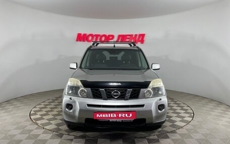 Nissan X-Trail, 2009 год, 949 000 рублей, 2 фотография