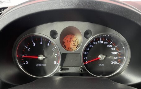 Nissan X-Trail, 2009 год, 949 000 рублей, 8 фотография