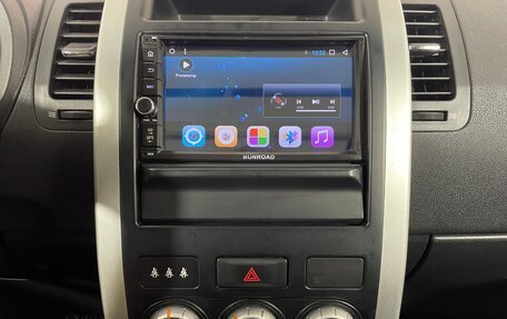 Nissan X-Trail, 2009 год, 949 000 рублей, 13 фотография