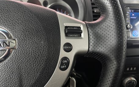 Nissan X-Trail, 2009 год, 949 000 рублей, 12 фотография