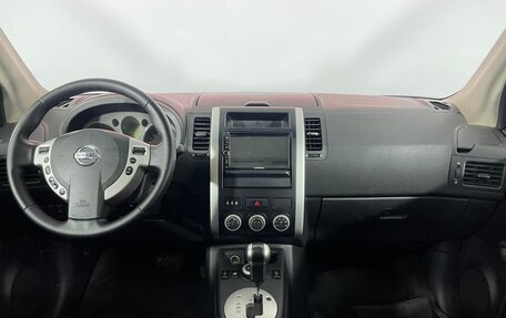 Nissan X-Trail, 2009 год, 949 000 рублей, 19 фотография