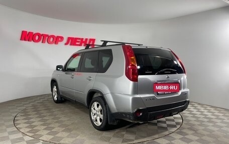 Nissan X-Trail, 2009 год, 949 000 рублей, 6 фотография