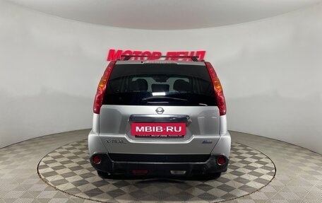 Nissan X-Trail, 2009 год, 949 000 рублей, 5 фотография