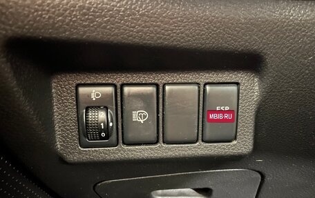 Nissan X-Trail, 2009 год, 949 000 рублей, 10 фотография