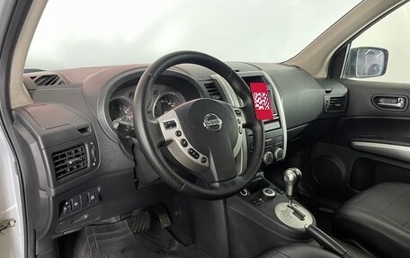 Nissan X-Trail, 2009 год, 949 000 рублей, 17 фотография