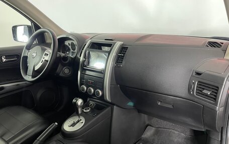 Nissan X-Trail, 2009 год, 949 000 рублей, 22 фотография