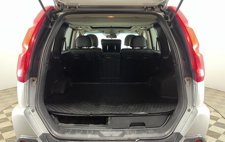 Nissan X-Trail, 2009 год, 949 000 рублей, 23 фотография