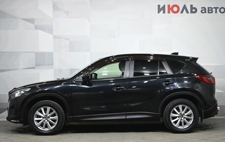 Mazda CX-5 II, 2012 год, 1 300 000 рублей, 7 фотография