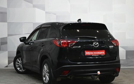 Mazda CX-5 II, 2012 год, 1 300 000 рублей, 4 фотография