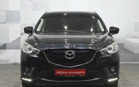 Mazda CX-5 II, 2012 год, 1 300 000 рублей, 2 фотография