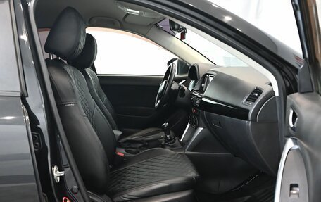 Mazda CX-5 II, 2012 год, 1 300 000 рублей, 10 фотография