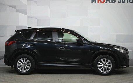 Mazda CX-5 II, 2012 год, 1 300 000 рублей, 8 фотография