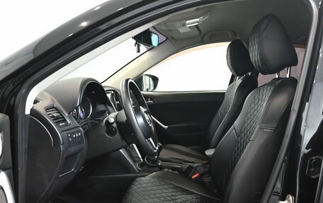 Mazda CX-5 II, 2012 год, 1 300 000 рублей, 9 фотография