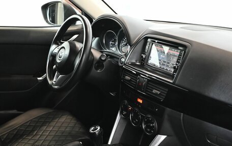 Mazda CX-5 II, 2012 год, 1 300 000 рублей, 13 фотография