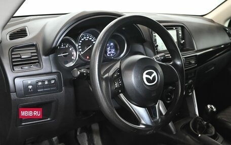 Mazda CX-5 II, 2012 год, 1 300 000 рублей, 15 фотография