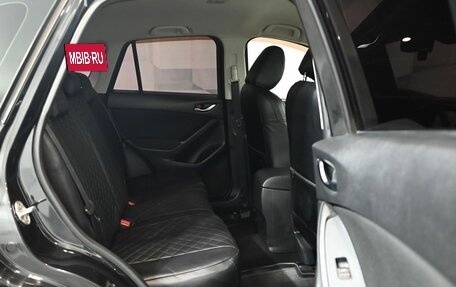 Mazda CX-5 II, 2012 год, 1 300 000 рублей, 18 фотография