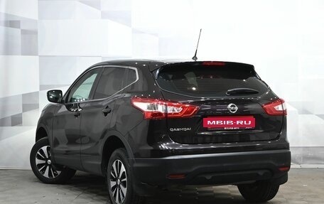 Nissan Qashqai, 2015 год, 1 530 000 рублей, 4 фотография