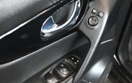 Nissan Qashqai, 2015 год, 1 530 000 рублей, 14 фотография