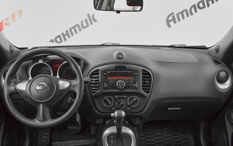 Nissan Juke II, 2014 год, 1 080 000 рублей, 10 фотография