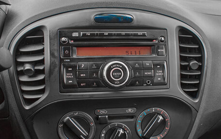 Nissan Juke II, 2014 год, 1 080 000 рублей, 14 фотография