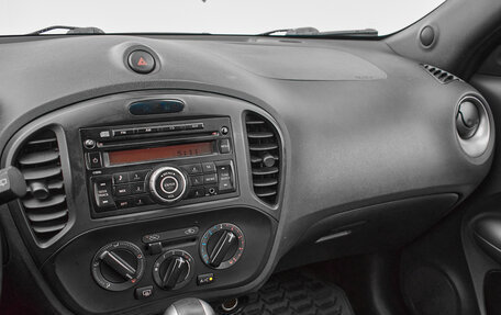 Nissan Juke II, 2014 год, 1 080 000 рублей, 13 фотография