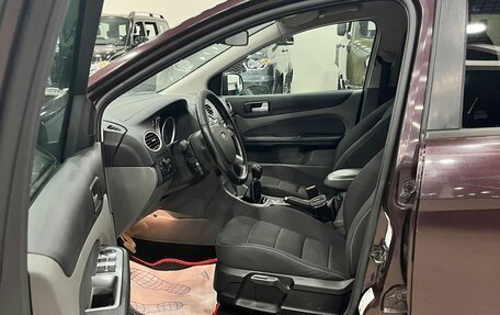 Ford Focus II рестайлинг, 2010 год, 570 000 рублей, 8 фотография