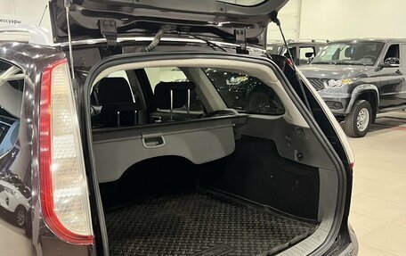 Ford Focus II рестайлинг, 2010 год, 570 000 рублей, 7 фотография