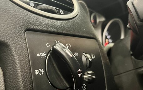 Ford Focus II рестайлинг, 2010 год, 570 000 рублей, 10 фотография