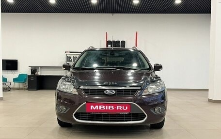 Ford Focus II рестайлинг, 2010 год, 570 000 рублей, 2 фотография