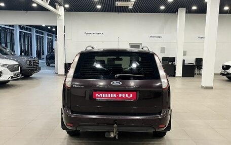 Ford Focus II рестайлинг, 2010 год, 570 000 рублей, 6 фотография