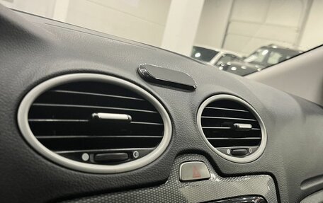 Ford Focus II рестайлинг, 2010 год, 570 000 рублей, 18 фотография