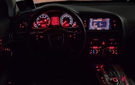 Audi A6, 2005 год, 500 000 рублей, 7 фотография