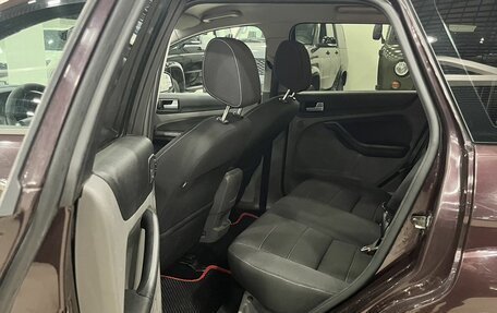 Ford Focus II рестайлинг, 2010 год, 570 000 рублей, 21 фотография