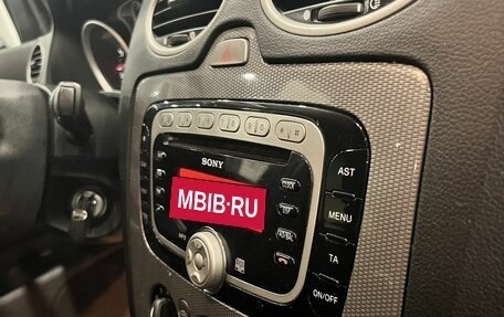 Ford Focus II рестайлинг, 2010 год, 570 000 рублей, 14 фотография