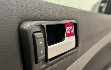 Ford Focus II рестайлинг, 2010 год, 570 000 рублей, 19 фотография