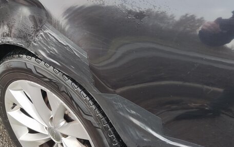 Audi A6, 2005 год, 500 000 рублей, 17 фотография