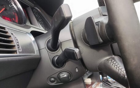 Audi A6, 2005 год, 500 000 рублей, 15 фотография