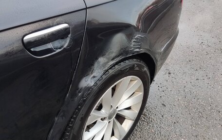 Audi A6, 2005 год, 500 000 рублей, 18 фотография