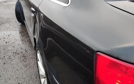 Audi A6, 2005 год, 500 000 рублей, 16 фотография