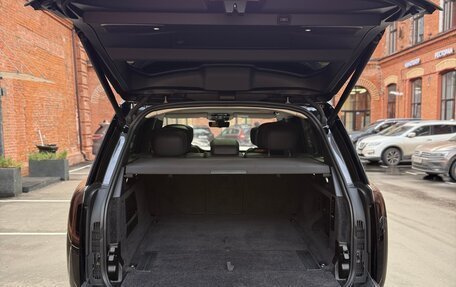 Land Rover Range Rover IV рестайлинг, 2022 год, 20 000 000 рублей, 12 фотография