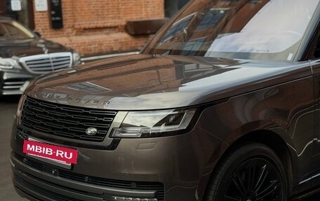 Land Rover Range Rover IV рестайлинг, 2022 год, 20 000 000 рублей, 9 фотография