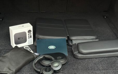 Land Rover Range Rover IV рестайлинг, 2022 год, 20 000 000 рублей, 15 фотография