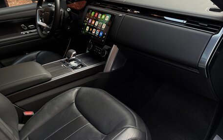 Land Rover Range Rover IV рестайлинг, 2022 год, 20 000 000 рублей, 23 фотография