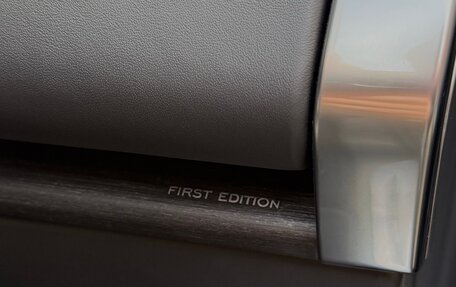 Land Rover Range Rover IV рестайлинг, 2022 год, 20 000 000 рублей, 25 фотография