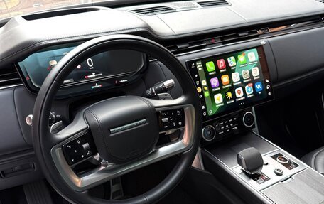 Land Rover Range Rover IV рестайлинг, 2022 год, 20 000 000 рублей, 30 фотография