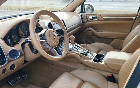 Porsche Cayenne III, 2010 год, 2 500 000 рублей, 6 фотография