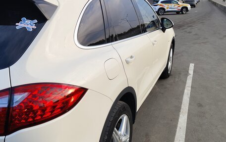 Porsche Cayenne III, 2010 год, 2 500 000 рублей, 5 фотография